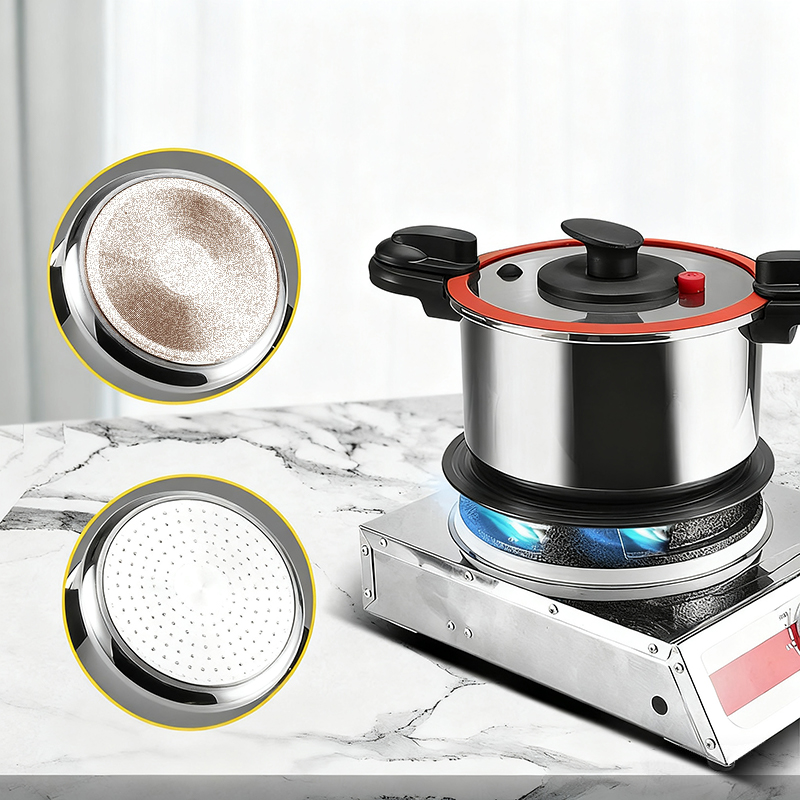 Aluminum Stove Top Diffuser Pa - Kitchen Appliances Gas Stove ulasan dan harga