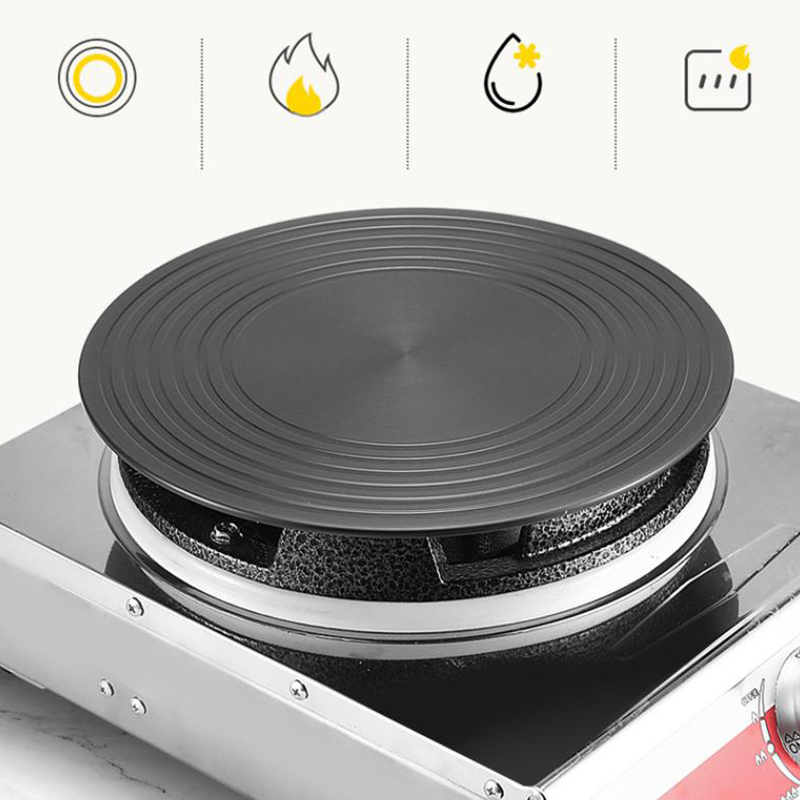 Aluminum Stove Top Diffuser Pa - Kitchen Appliances Gas Stove ulasan dan harga