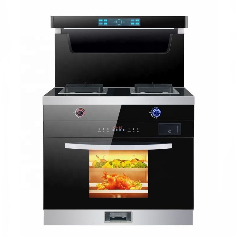 Modern China Home Kitchen Appl - Kitchen Appliances Built In ulasan dan harga