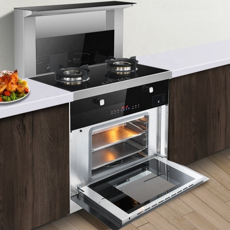 Modern China Home Kitchen Appl - Kitchen Appliances Built In ulasan dan harga