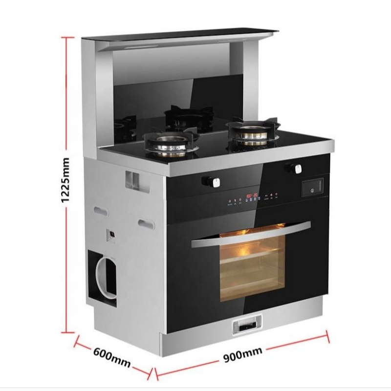 Modern China Home Kitchen Appl - Kitchen Appliances Built In ulasan dan harga