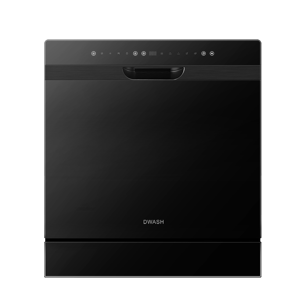 Dishwasher Mini Built-in Dishw - Kitchen Appliances Built In ulasan dan harga