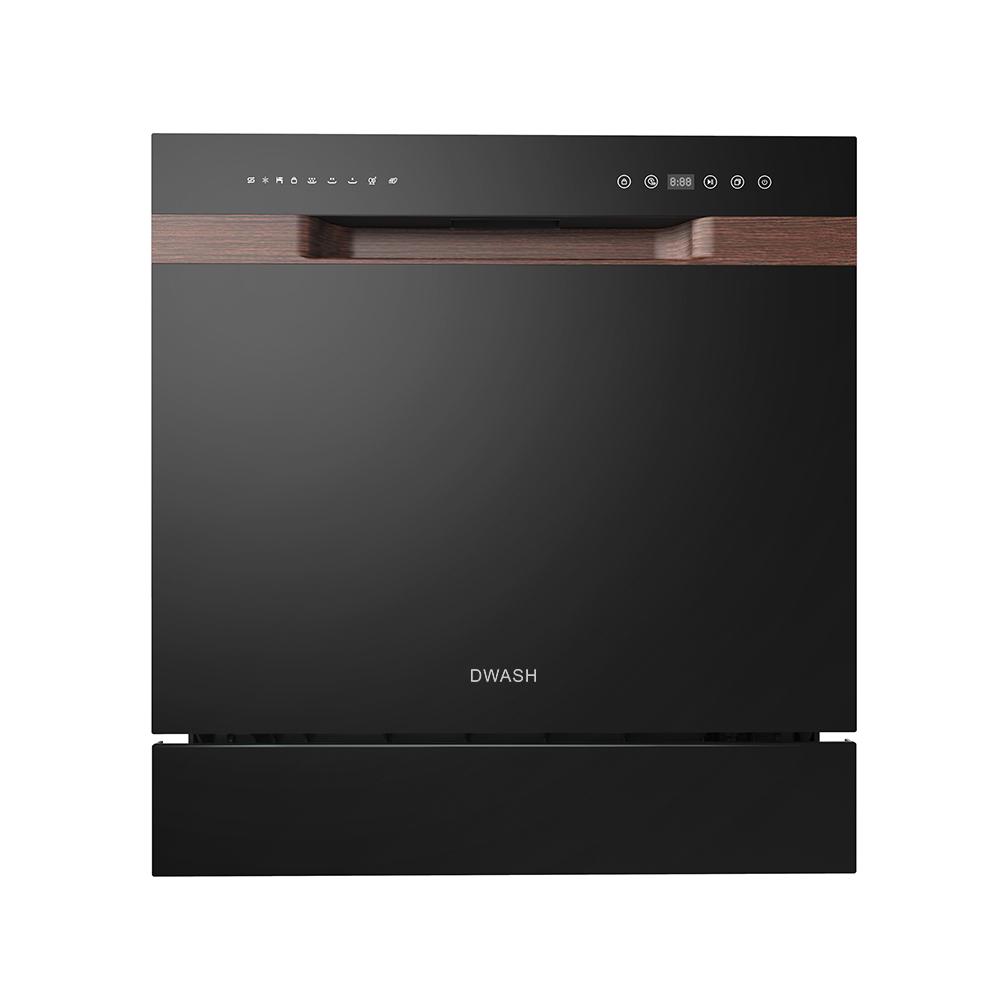 Dishwasher Mini Built-in Dishw - Kitchen Appliances Built In ulasan dan harga
