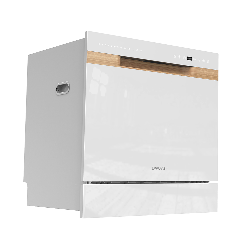 Dishwasher Mini Built-in Dishw - Kitchen Appliances Built In ulasan dan harga