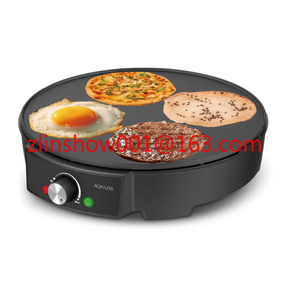 Household Electric Roti Maker  - Roti Maker Automatic ulasan dan harga