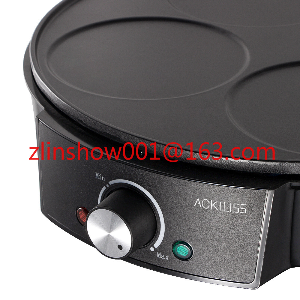Household Electric Roti Maker  - Roti Maker Automatic ulasan dan harga