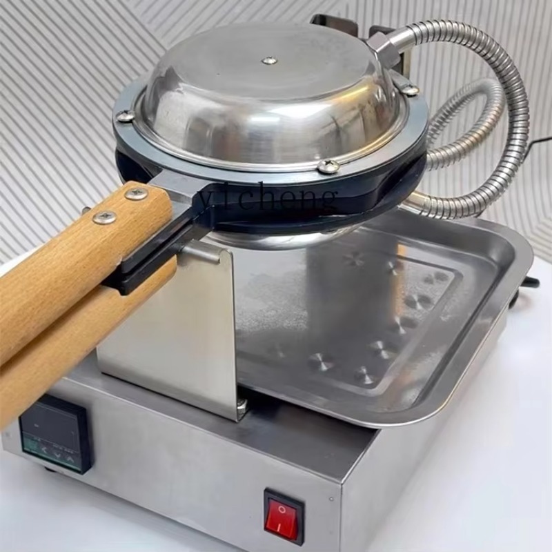 Commercial Digital Display Egg - Electric Griddle Pancake ulasan dan harga