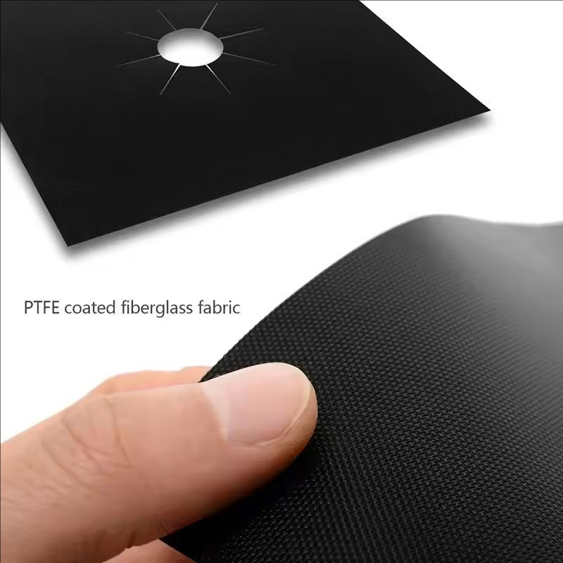 2/4/8Pcs Gas Stove Protector C - Kitchen Appliances Gas Stove ulasan dan harga