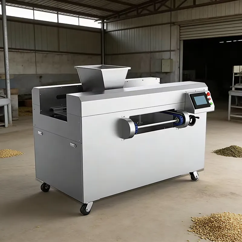 Easy Operation Heavy Duty Auto - Roti Maker Automatic ulasan dan harga