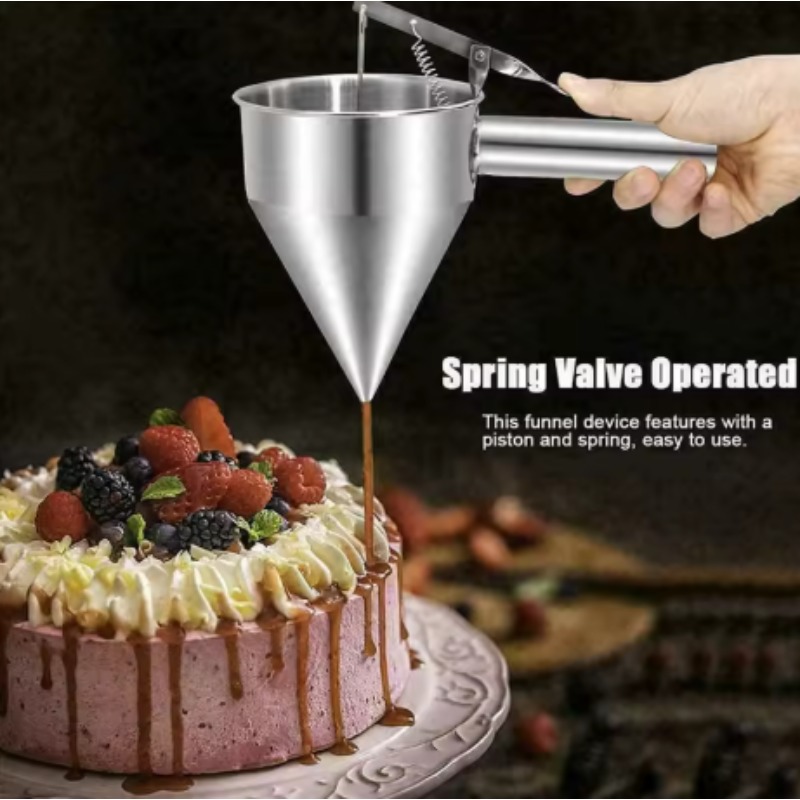 600/1200ML Stainless Steel Liq - Kitchen Appliances On Sale ulasan dan harga