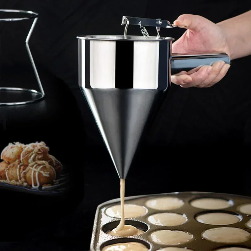 600/1200ML Stainless Steel Liq - Kitchen Appliances On Sale ulasan dan harga