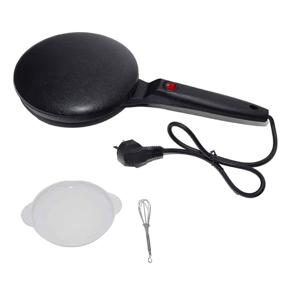 TINSOL Electric Pancake Maker  - Electric Griddle Pancake ulasan dan harga