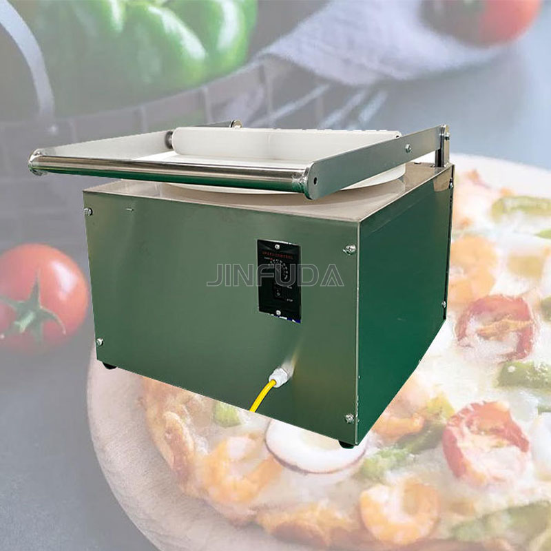 High Capacity Automatic Pizza  - Roti Maker Automatic ulasan dan harga