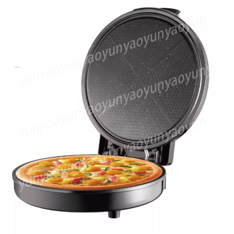 Temperature Controlled Electri - Electric Griddle Pancake ulasan dan harga