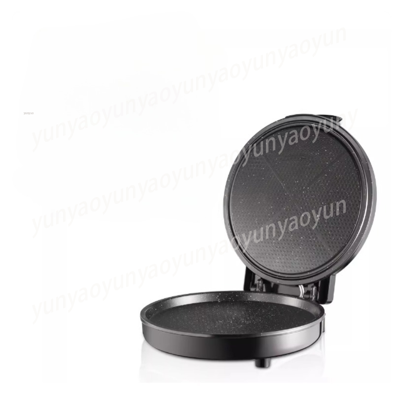 Temperature Controlled Electri - Electric Griddle Pancake ulasan dan harga
