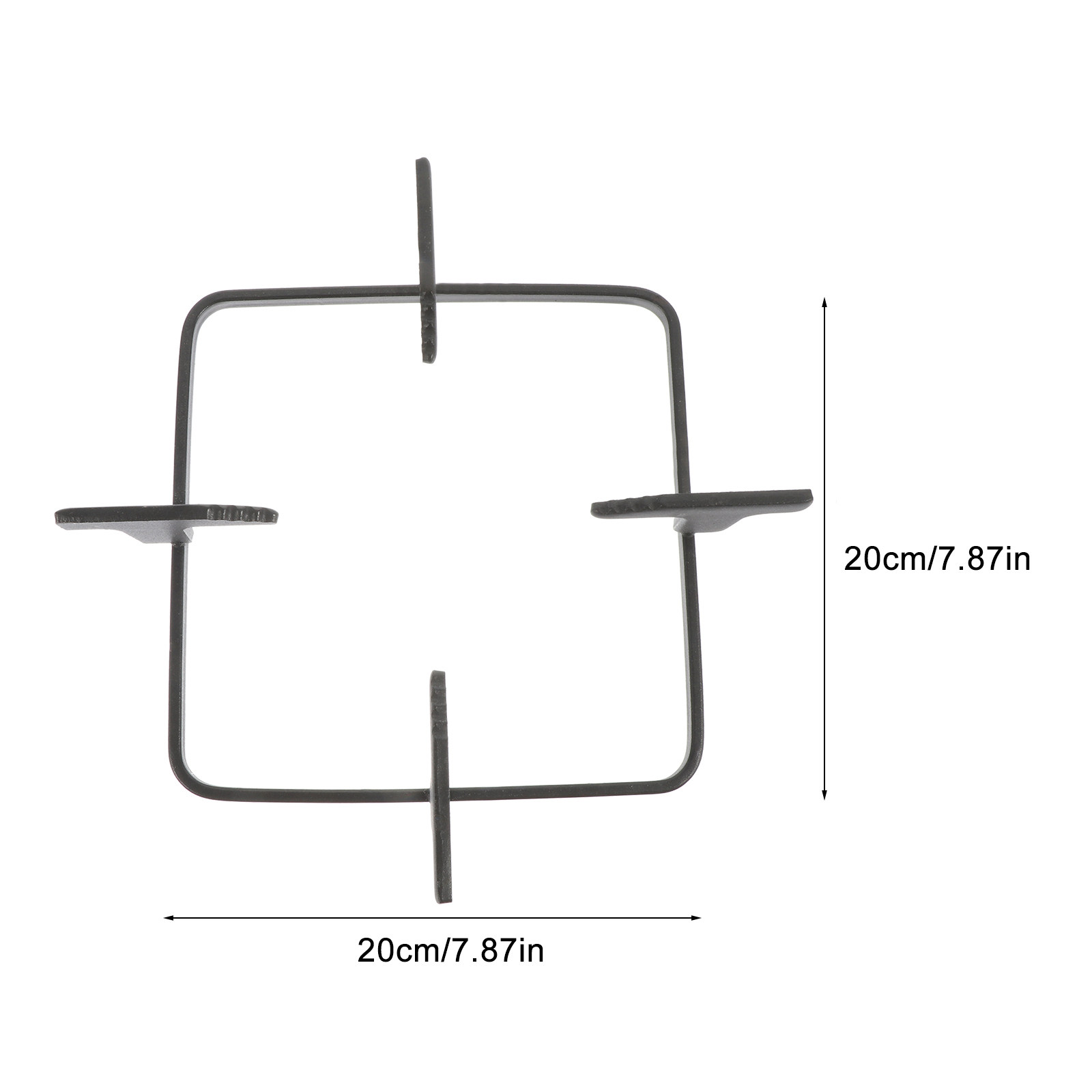 Gas Stove Bracket High Tempera - Kitchen Appliances Gas Stove ulasan dan harga
