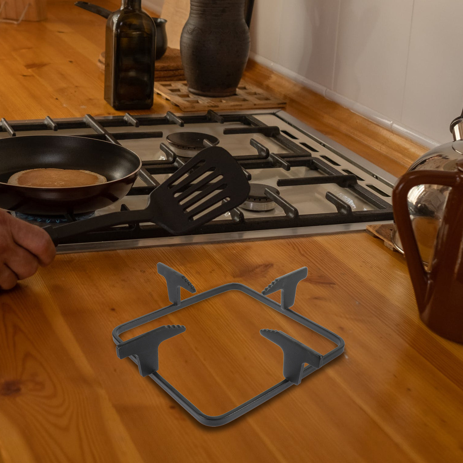 Gas Stove Bracket High Tempera - Kitchen Appliances Gas Stove ulasan dan harga