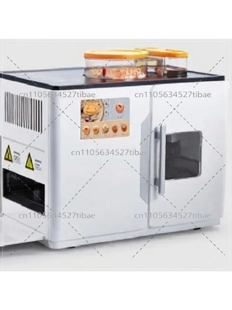 Fully Automatic Roti Maker Ele - Roti Maker Automatic ulasan dan harga