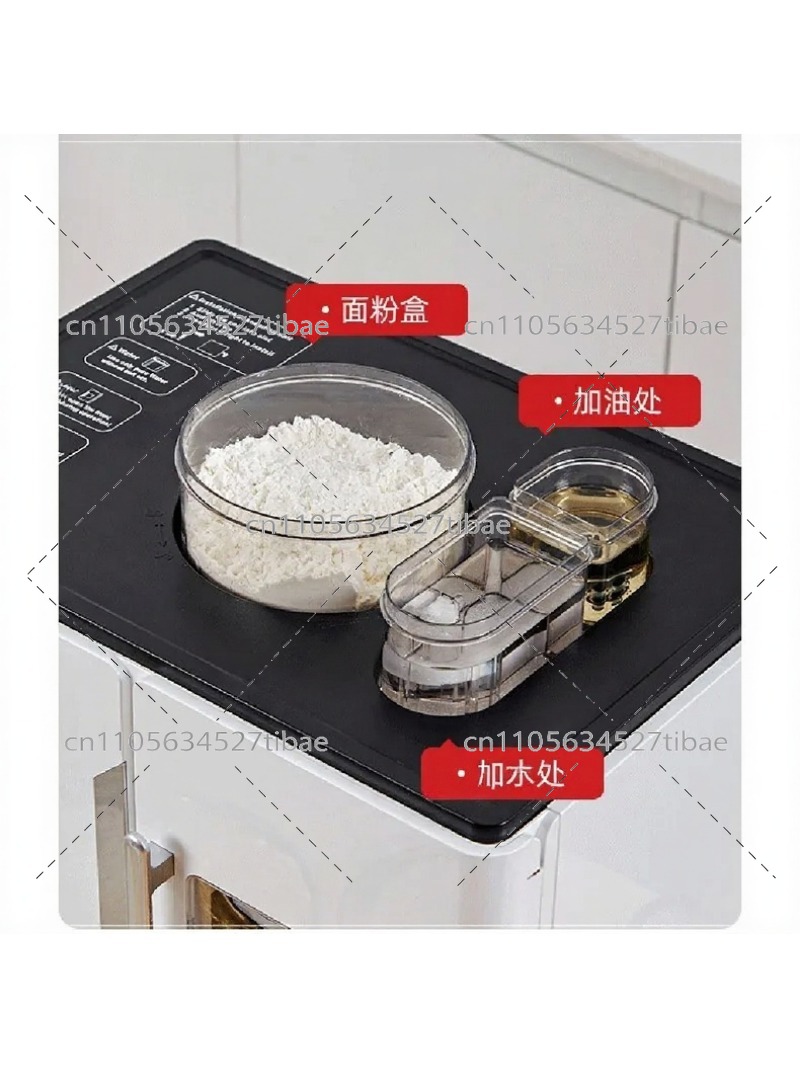 Fully Automatic Roti Maker Ele - Roti Maker Automatic ulasan dan harga