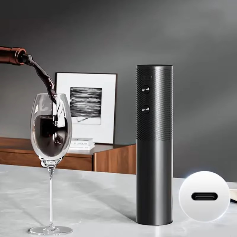 Electric Wine Bottle Opener Au - Kitchen Appliances On Sale ulasan dan harga