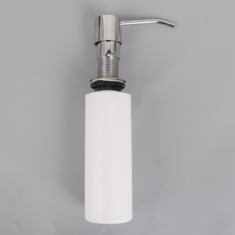 Sink Soap Dispenser Built In K - Kitchen Appliances Built In ulasan dan harga