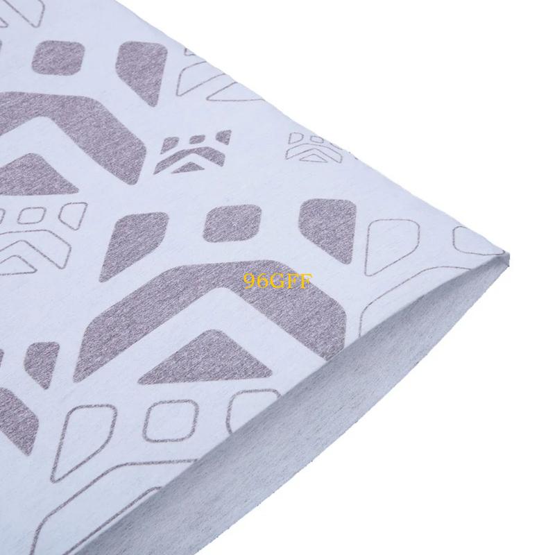 96GF Multipurpose Hood Filter  - Kitchen Appliances Ventilation System ulasan dan harga