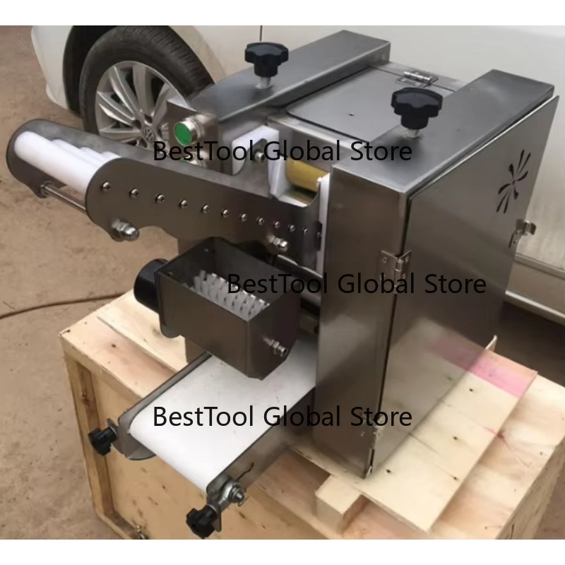 4200pcs/h Commercial Tortilla  - Roti Maker Automatic ulasan dan harga