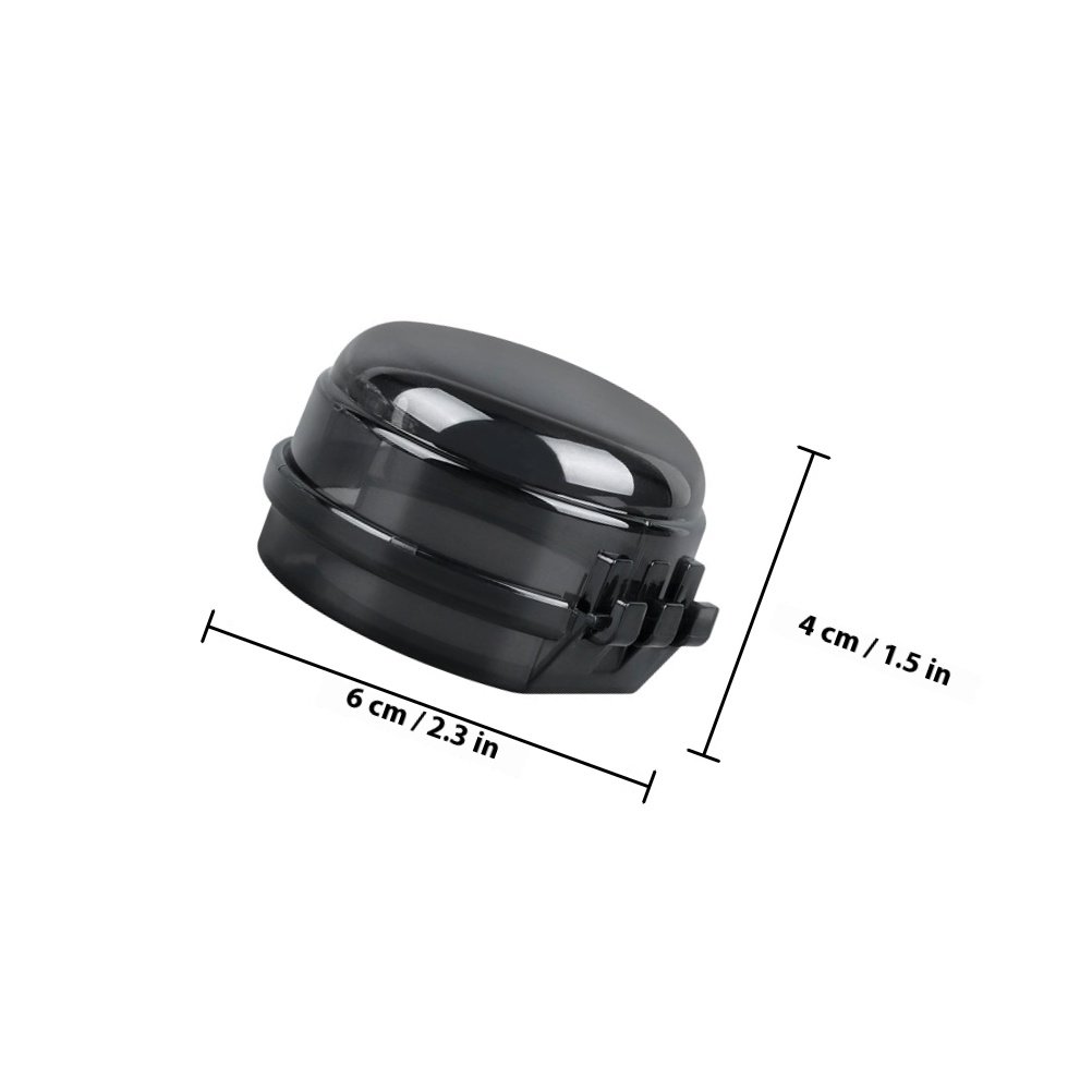 6pcs Child Safety Knob Cover G - Kitchen Appliances Gas Stove ulasan dan harga