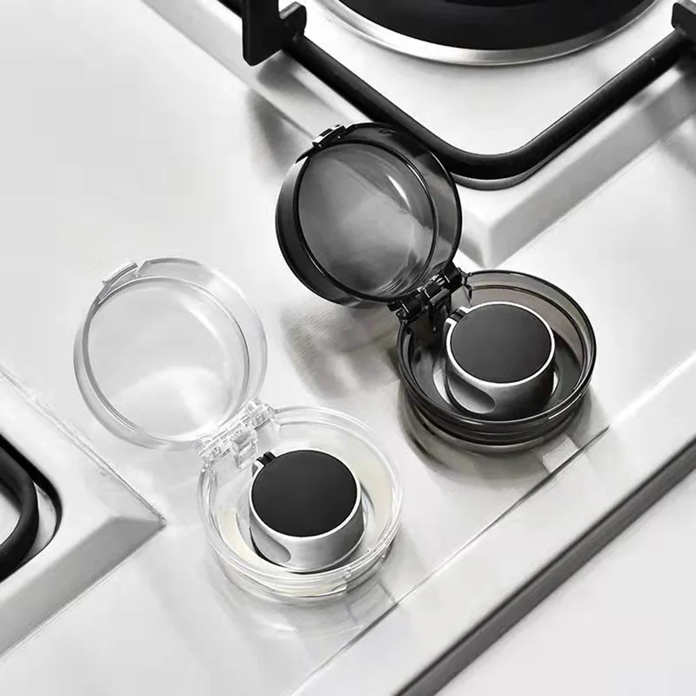 vvocci 1/2 Pcs protector gasOv - Kitchen Appliances Gas Stove ulasan dan harga