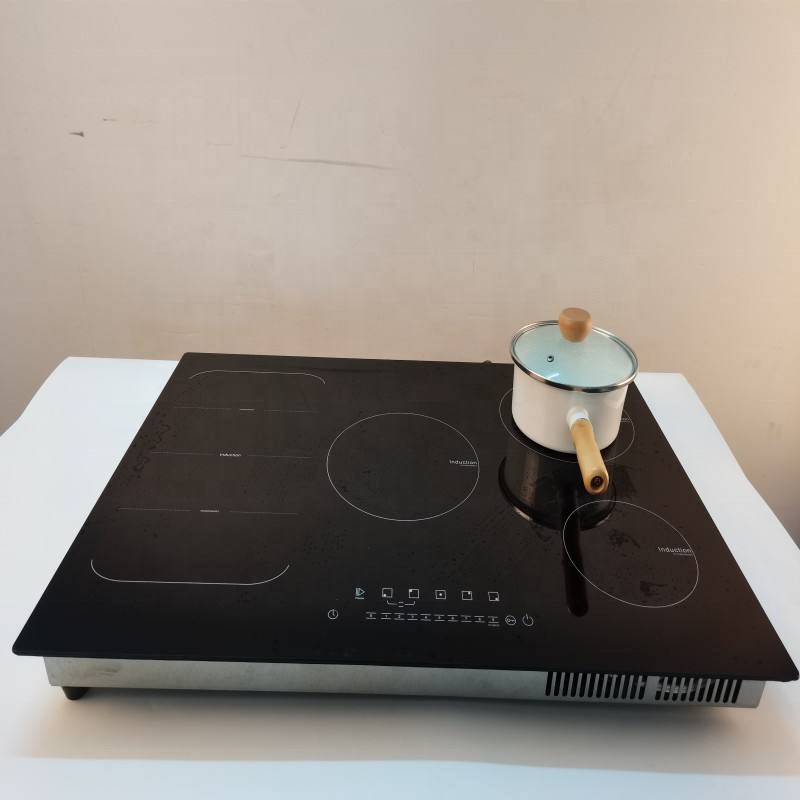 Induction Cooker Hot Sales Hig - Kitchen Appliances Built In ulasan dan harga