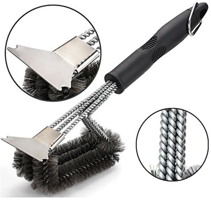 Barbecue Accessories Cleaning  - Kitchen Appliances On Sale ulasan dan harga