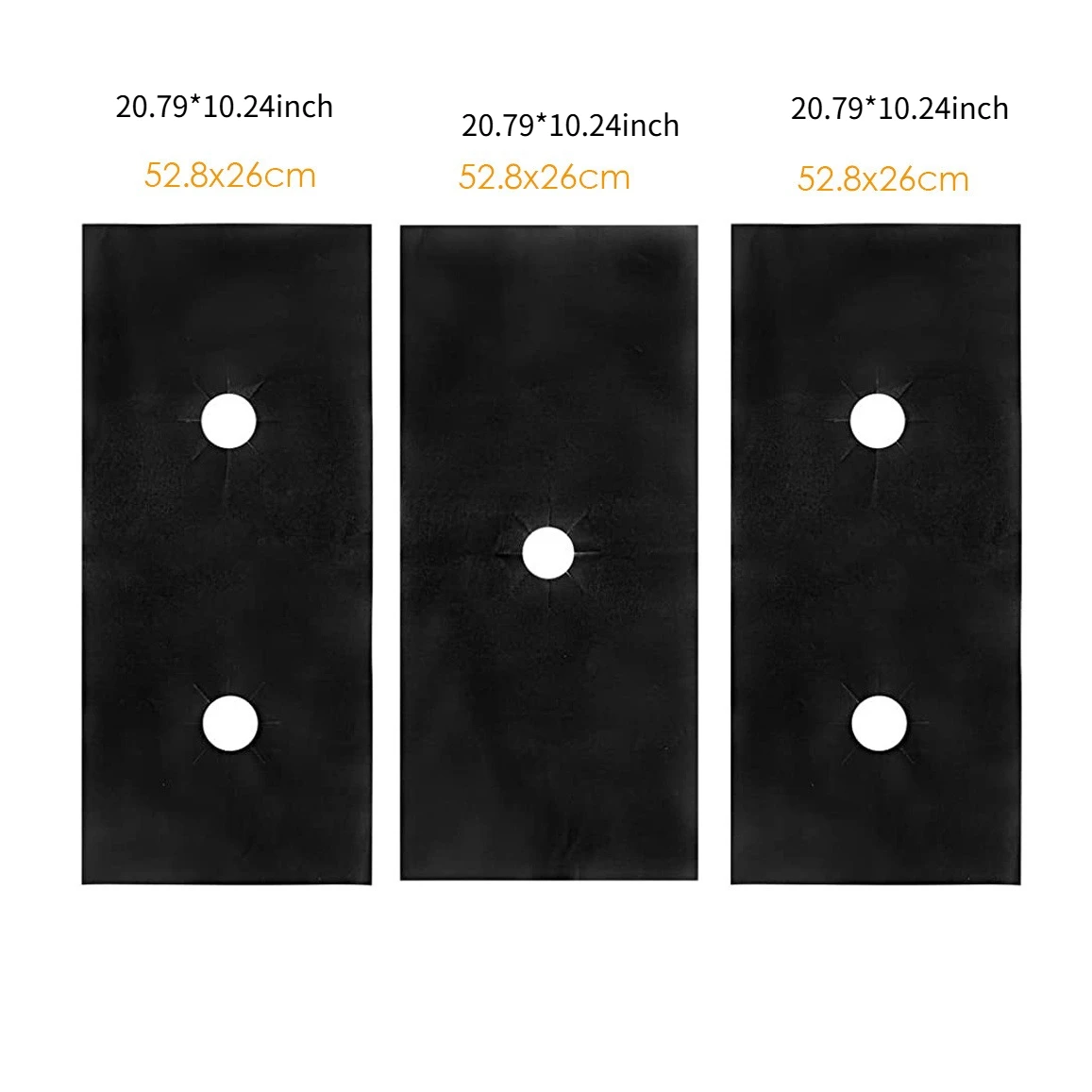 5-hole Gas Stove Mats, Gas Sto - Kitchen Appliances Gas Stove ulasan dan harga