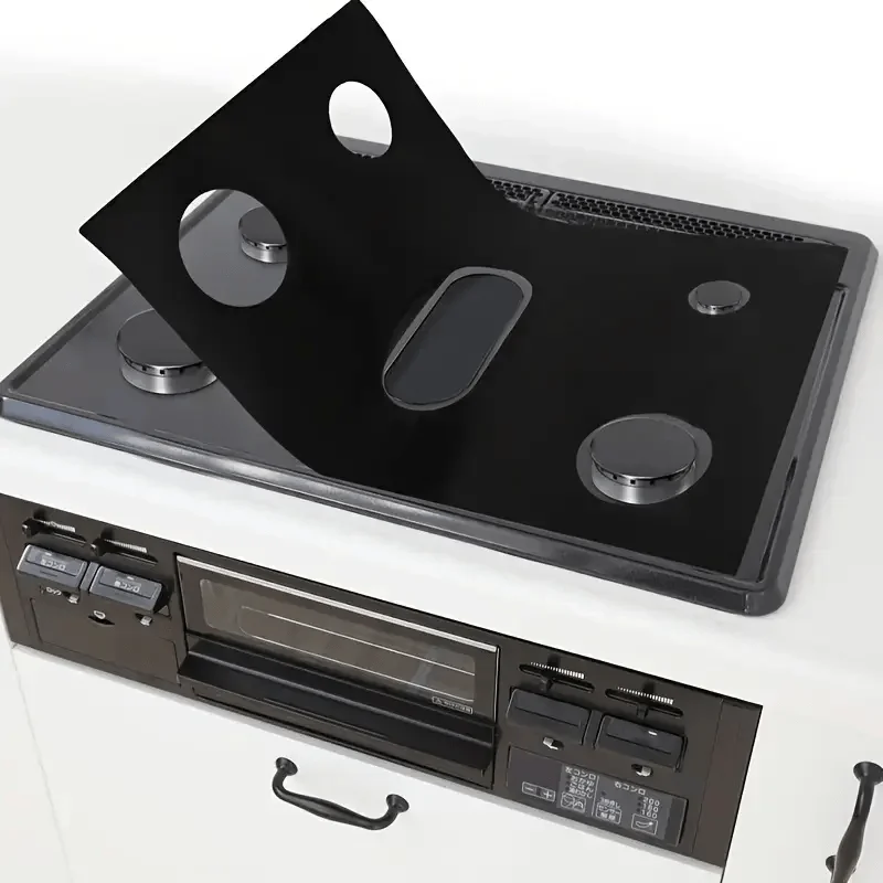 5-hole Gas Stove Mats, Gas Sto - Kitchen Appliances Gas Stove ulasan dan harga