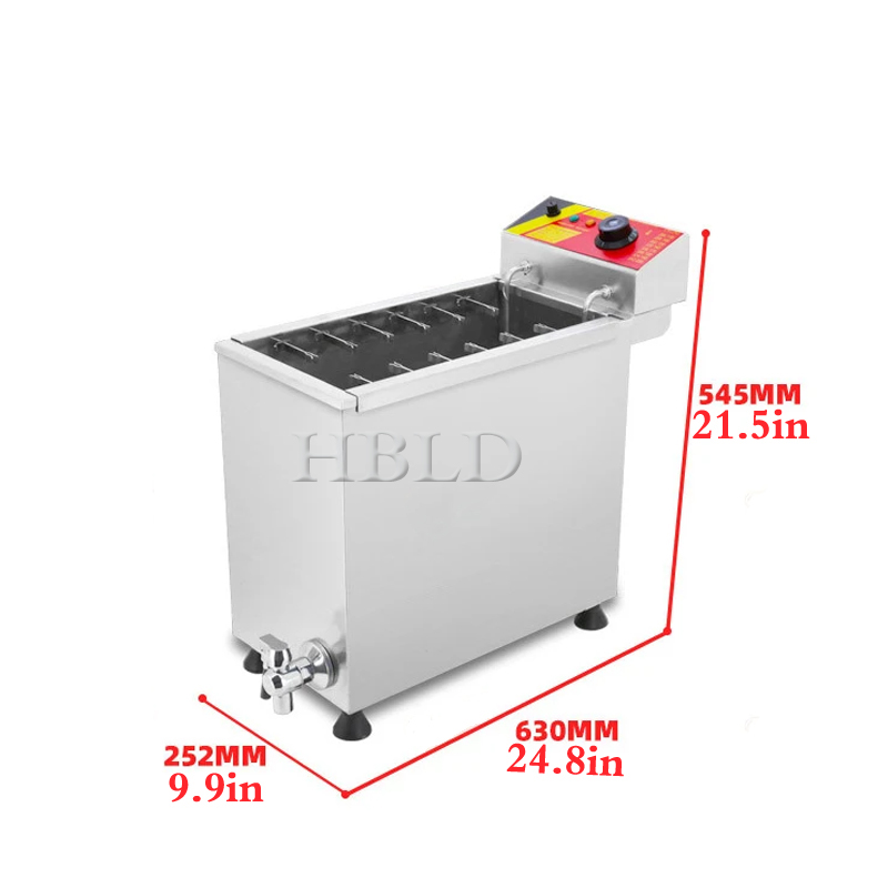 Electric Multifunctional Fryer - Kitchen Appliances For Cooking ulasan dan harga