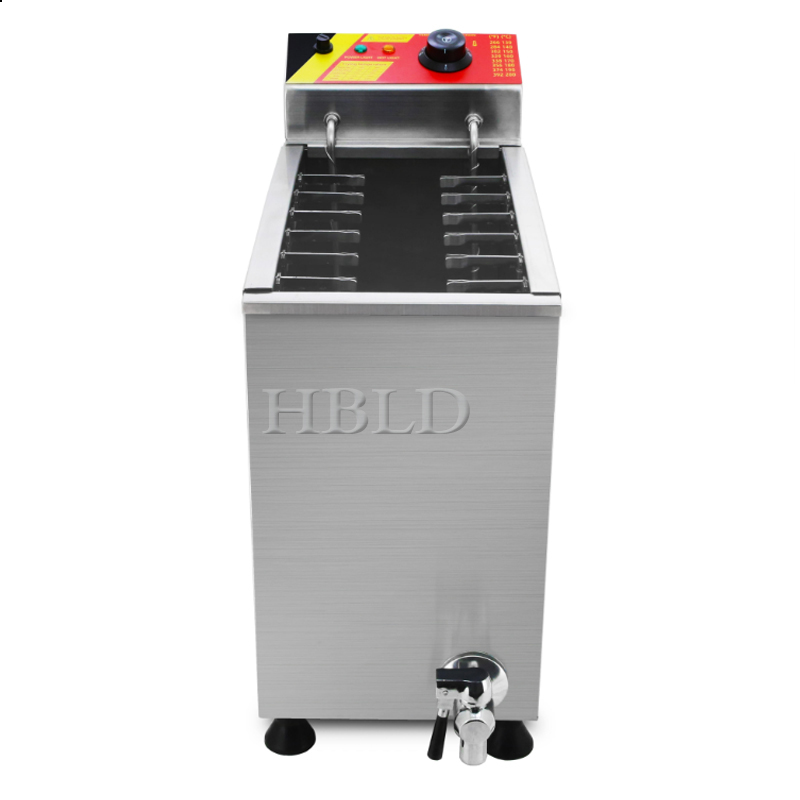 Electric Multifunctional Fryer - Kitchen Appliances For Cooking ulasan dan harga