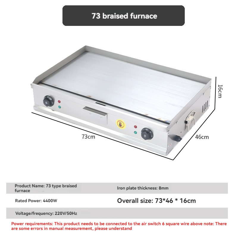 Commercial electric griddle,sc - Electric Griddle Pancake ulasan dan harga