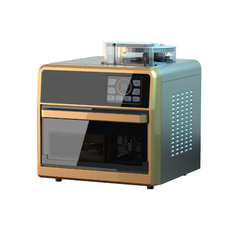 &* Bread Chapati Tortilla Magi - Roti Maker Automatic ulasan dan harga
