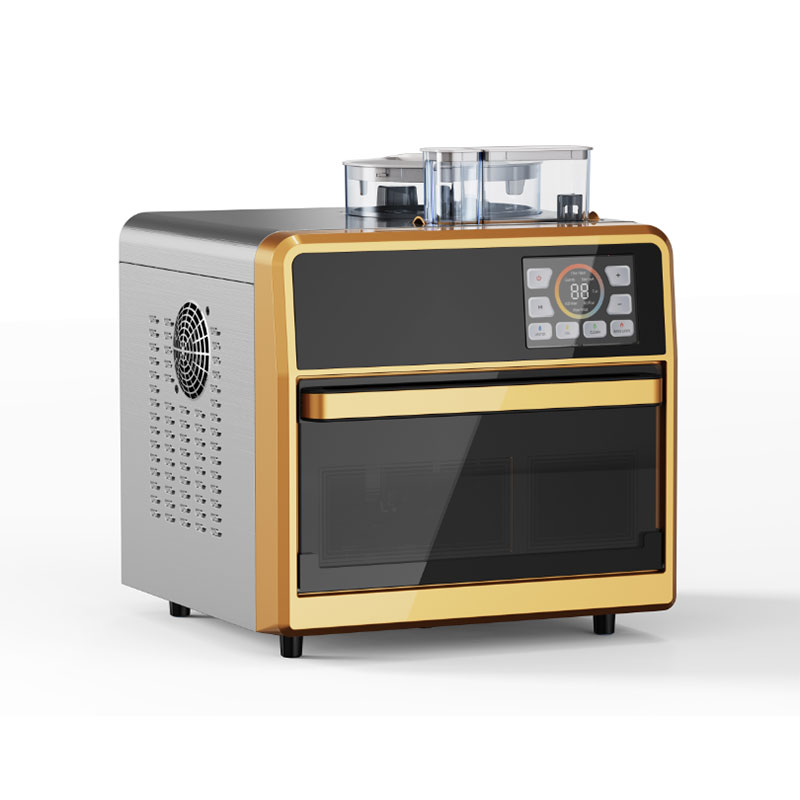 &* Bread Chapati Tortilla Magi - Roti Maker Automatic ulasan dan harga
