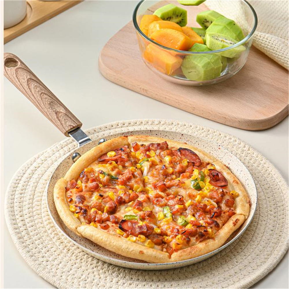 Frying Pan Non-stick Pancake C - Electric Griddle Pancake ulasan dan harga