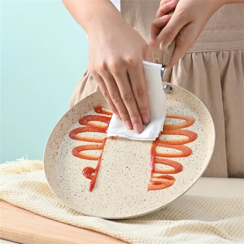 Frying Pan Non-stick Pancake C - Electric Griddle Pancake ulasan dan harga
