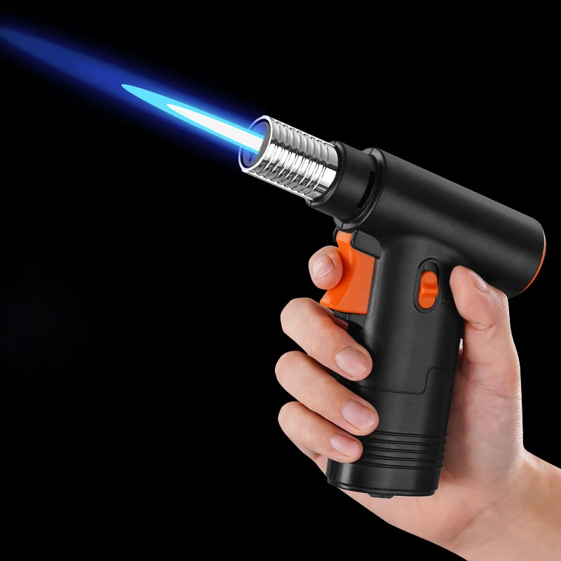 1300° Powerful Windproof Spray - Kitchen Appliances Gas Stove ulasan dan harga