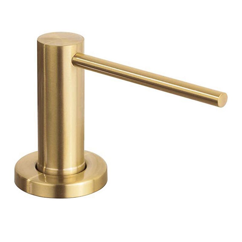 AEE8-Soap Dispenser For Kitche - Kitchen Appliances Built In ulasan dan harga